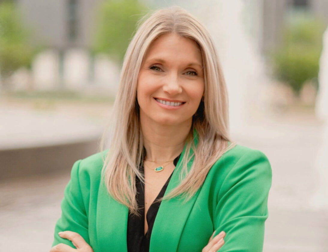 Incoming economic development leader is ready to learn more about Lawrence’s ‘shared vision’